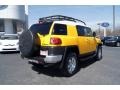 Sun Fusion - FJ Cruiser 4WD Photo No. 3