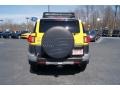 Sun Fusion - FJ Cruiser 4WD Photo No. 4