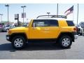Sun Fusion - FJ Cruiser 4WD Photo No. 5