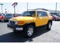 Sun Fusion - FJ Cruiser 4WD Photo No. 6