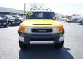 Sun Fusion - FJ Cruiser 4WD Photo No. 7