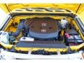 Sun Fusion - FJ Cruiser 4WD Photo No. 15
