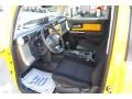 Sun Fusion - FJ Cruiser 4WD Photo No. 21