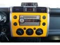 Sun Fusion - FJ Cruiser 4WD Photo No. 29