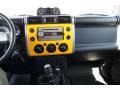 Sun Fusion - FJ Cruiser 4WD Photo No. 33