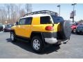 Sun Fusion - FJ Cruiser 4WD Photo No. 36