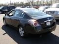 Super Black - Altima 2.5 S Photo No. 5