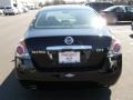Super Black - Altima 2.5 S Photo No. 6