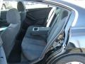 Super Black - Altima 2.5 S Photo No. 7