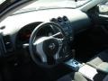 Super Black - Altima 2.5 S Photo No. 8