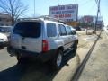 2003 Silver Ice Metallic Nissan Xterra XE V6  photo #3