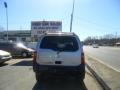 2003 Silver Ice Metallic Nissan Xterra XE V6  photo #4