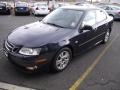 2006 Nocturne Blue Metallic Saab 9-3 2.0T Sport Sedan  photo #7