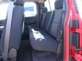 Fire Red - Sierra 1500 SLE Extended Cab 4x4 Photo No. 14