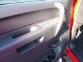 2010 Fire Red GMC Sierra 1500 SLE Crew Cab 4x4  photo #9