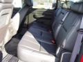 2010 Fire Red GMC Sierra 1500 SLE Crew Cab 4x4  photo #11