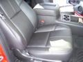 2010 Fire Red GMC Sierra 1500 SLE Crew Cab 4x4  photo #12