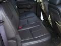 2010 Fire Red GMC Sierra 1500 SLE Crew Cab 4x4  photo #13