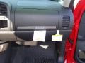2010 Fire Red GMC Sierra 1500 SLE Crew Cab 4x4  photo #14