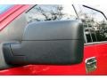 2004 Bright Red Ford F150 XLT SuperCrew 4x4  photo #23