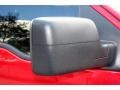 2004 Bright Red Ford F150 XLT SuperCrew 4x4  photo #24