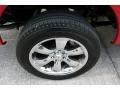 2004 Bright Red Ford F150 XLT SuperCrew 4x4  photo #29