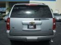 Sheer Silver Metallic - Tahoe LT 4x4 Photo No. 4