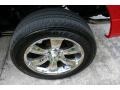 2004 Bright Red Ford F150 XLT SuperCrew 4x4  photo #30