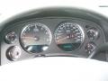 Sheer Silver Metallic - Tahoe LT 4x4 Photo No. 11