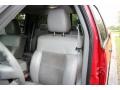2004 Bright Red Ford F150 XLT SuperCrew 4x4  photo #43