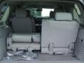Sheer Silver Metallic - Tahoe LT 4x4 Photo No. 17