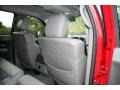 2004 Bright Red Ford F150 XLT SuperCrew 4x4  photo #46