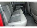 2004 Bright Red Ford F150 XLT SuperCrew 4x4  photo #48