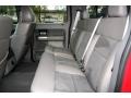 2004 Bright Red Ford F150 XLT SuperCrew 4x4  photo #49