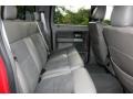 2004 Bright Red Ford F150 XLT SuperCrew 4x4  photo #50