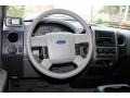 2004 Bright Red Ford F150 XLT SuperCrew 4x4  photo #53