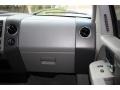 2004 Bright Red Ford F150 XLT SuperCrew 4x4  photo #54