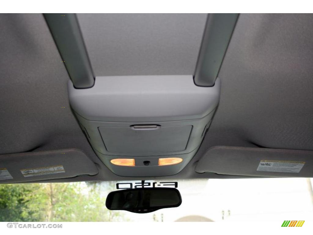 2004 F150 XLT SuperCrew 4x4 - Bright Red / Medium/Dark Flint photo #57