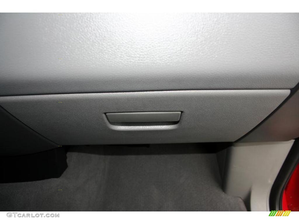 2004 F150 XLT SuperCrew 4x4 - Bright Red / Medium/Dark Flint photo #61