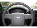 2004 Bright Red Ford F150 XLT SuperCrew 4x4  photo #67