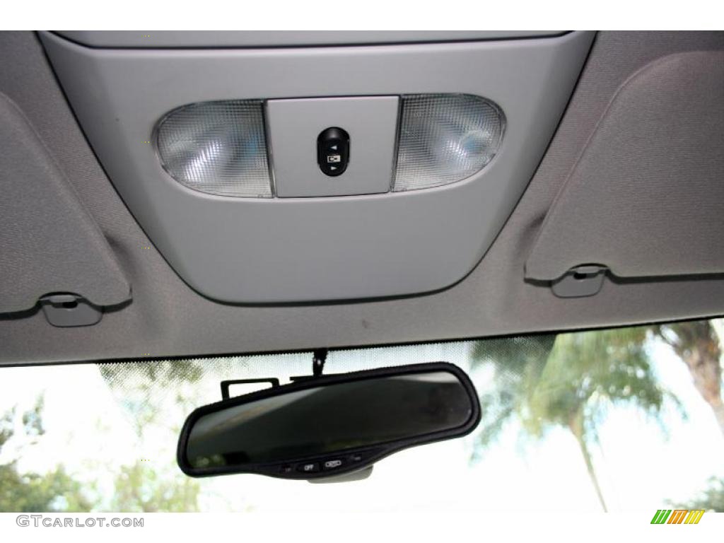 2004 F150 XLT SuperCrew 4x4 - Bright Red / Medium/Dark Flint photo #75