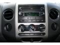 2004 Ford F150 XLT SuperCrew 4x4 Controls