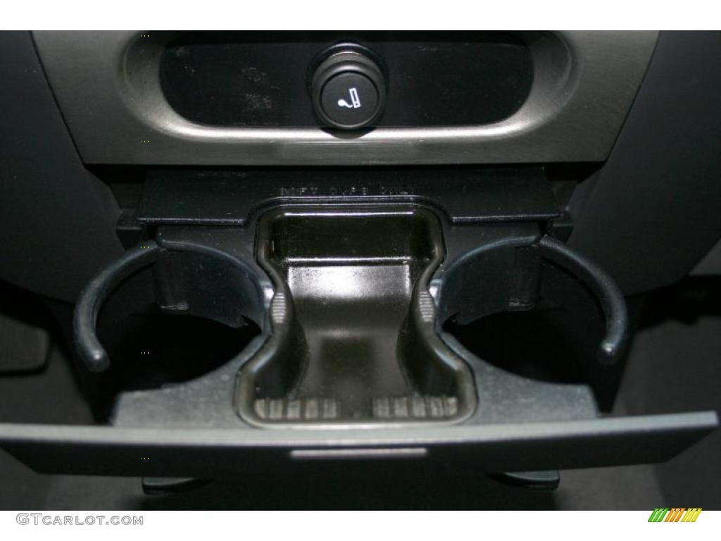 2004 F150 XLT SuperCrew 4x4 - Bright Red / Medium/Dark Flint photo #80
