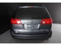 Slate Gray Metallic - Sienna XLE Limited Photo No. 4