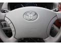 2007 Slate Gray Metallic Toyota Sienna XLE Limited  photo #11