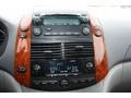 Slate Gray Metallic - Sienna XLE Limited Photo No. 14