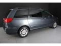 2007 Slate Gray Metallic Toyota Sienna XLE Limited  photo #22