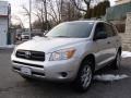 Classic Silver Metallic - RAV4 I4 Photo No. 4