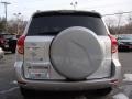 Classic Silver Metallic - RAV4 I4 Photo No. 7