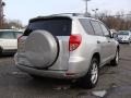 Classic Silver Metallic - RAV4 I4 Photo No. 8